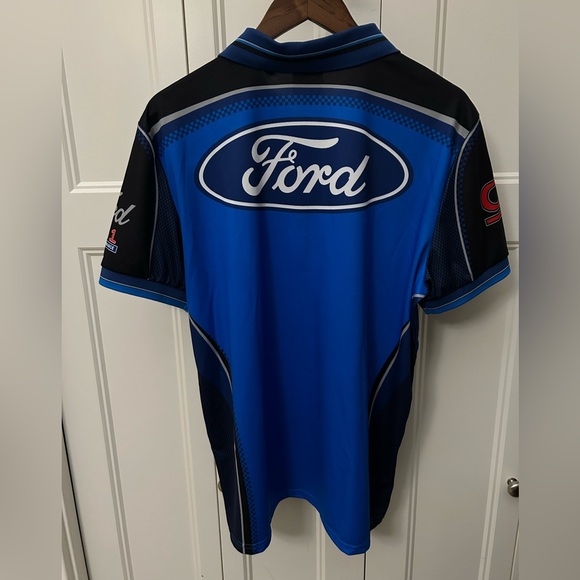 Ford Falcon GT Performance Polo Shirt - Picture 6 of 6